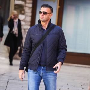 Meet your Posher, Bruno